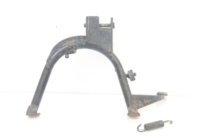 photo de CAVALLETE CENTRAL TNT MOTOR ROMA 10' 2T 50 (2011 - 2018) - Vista principal