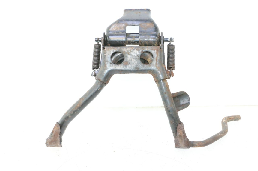 photo de CAVALO CENTRAL PIAGGIO TYPHOON 50 (2000 - 2009) - Vista principal