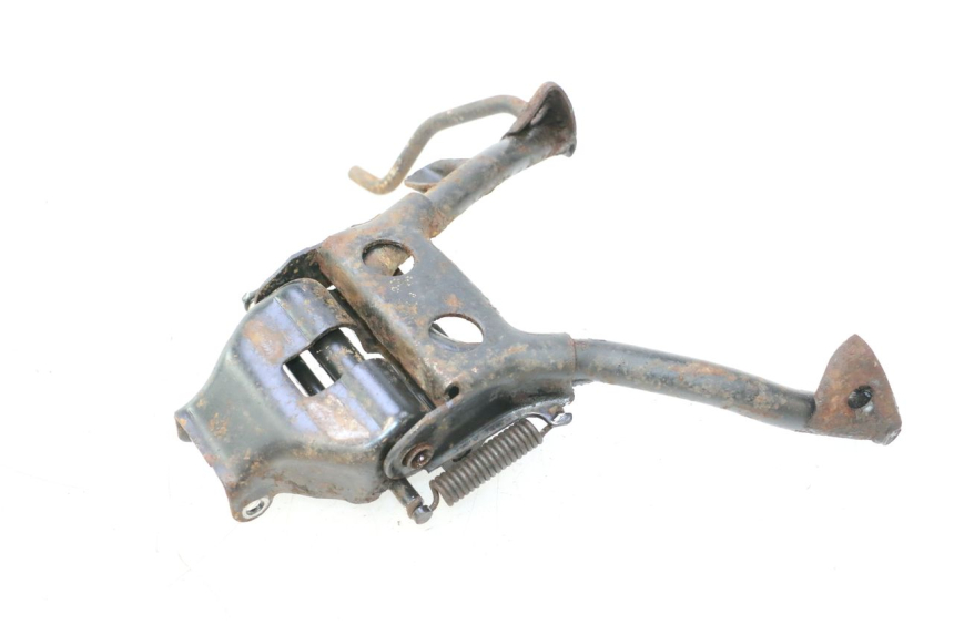 photo de CAVALO CENTRAL PIAGGIO TYPHOON 50 (2000 - 2009) - Pontos de fixação
