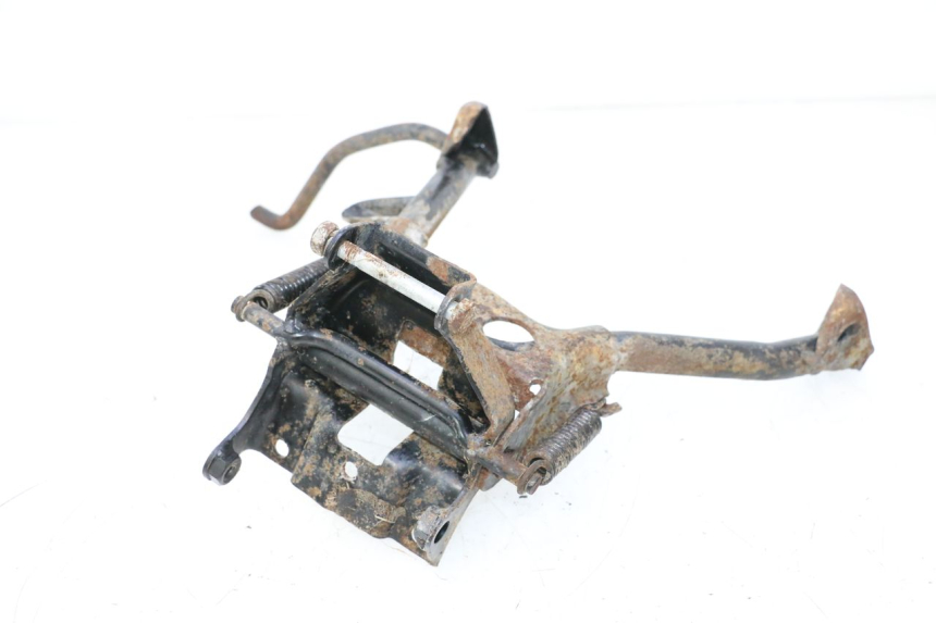 photo de CAVALO CENTRAL PIAGGIO TYPHOON 50 (2000 - 2009) - Detalhe da peça
