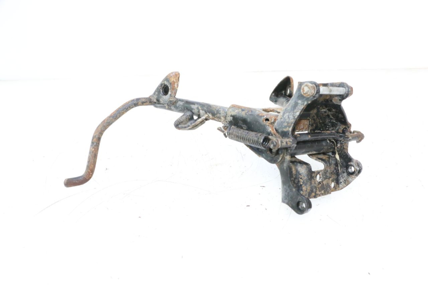 photo de CAVALO CENTRAL PIAGGIO TYPHOON 50 (2000 - 2009) - Pontos de fixação