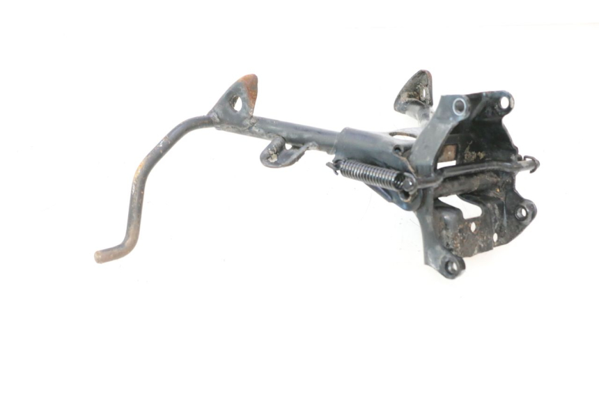 photo de CAVALO CENTRAL PIAGGIO TYPHOON 50 (2000 - 2009) - Vista geral