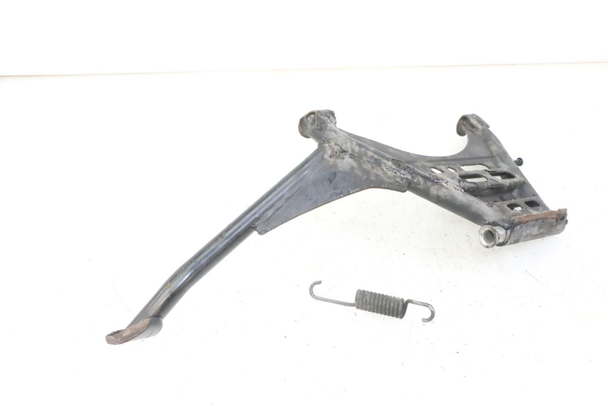 photo de Cavalete central SUZUKI UH BURGMAN 125 (2002 - 2006) - Outro ângulo de visão