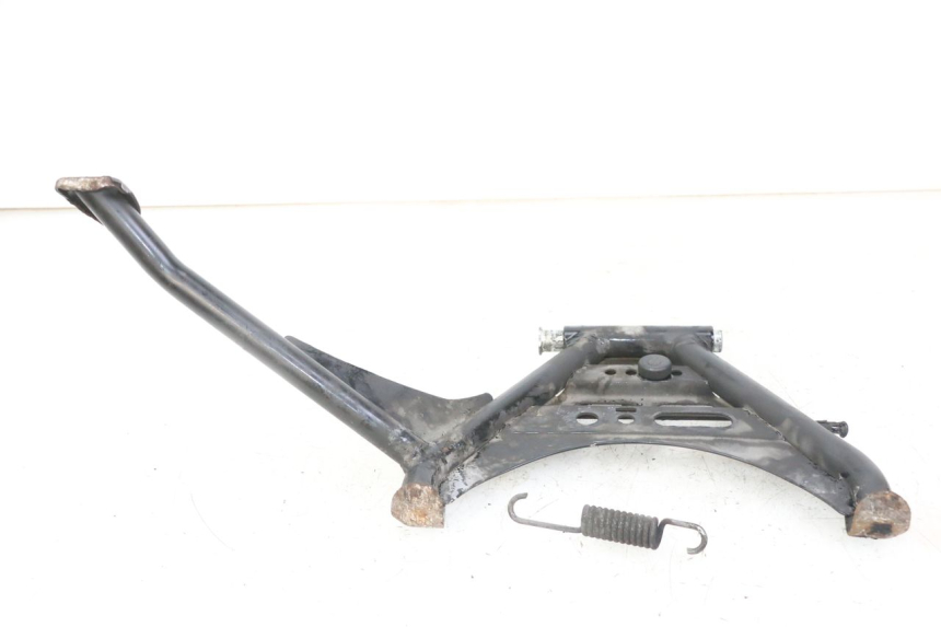 photo de Cavalete central SUZUKI UH BURGMAN 125 (2002 - 2006) - Ampliação técnica
