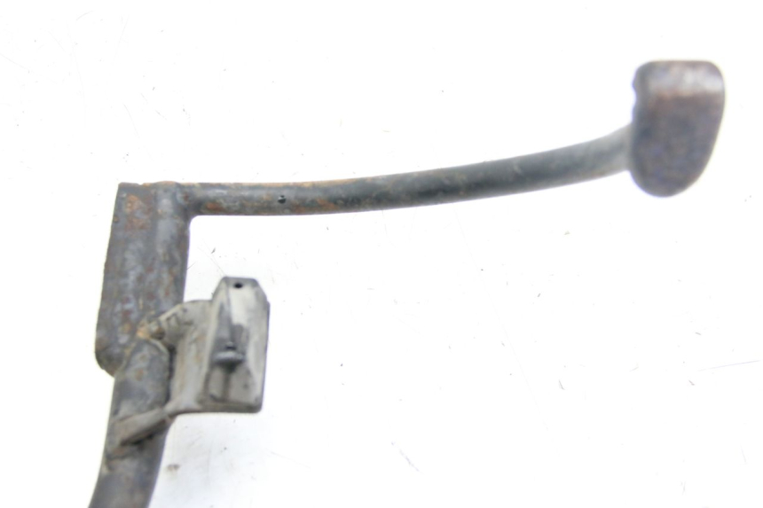 photo de CAVALETE CENTRAL PIAGGIO VESPA GRANTURISMO 125 (2003 - 2007) - Outro ângulo de visão