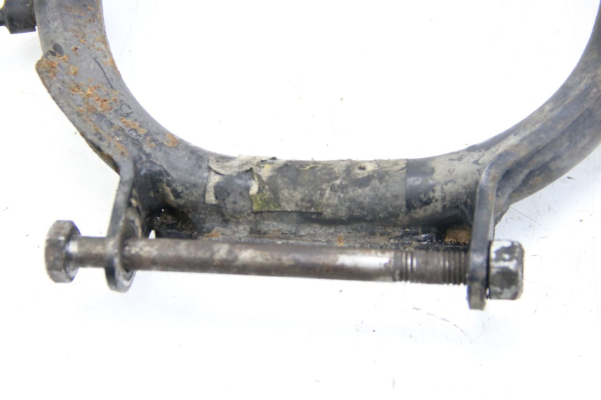 photo de CAVALETE CENTRAL PIAGGIO VESPA GRANTURISMO 125 (2003 - 2007) - Ampliação técnica