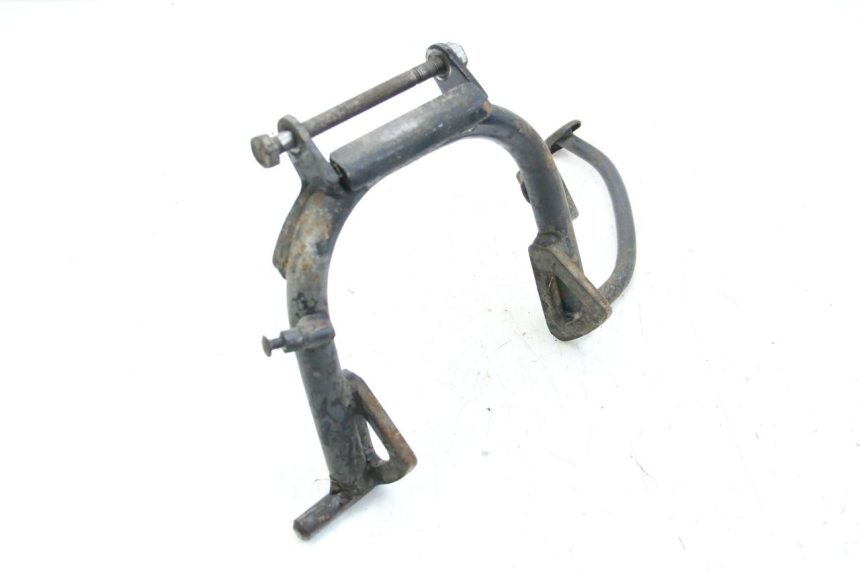 photo de CAVALETE CENTRAL PIAGGIO VESPA GRANTURISMO 125 (2003 - 2007) - Pontos de fixação