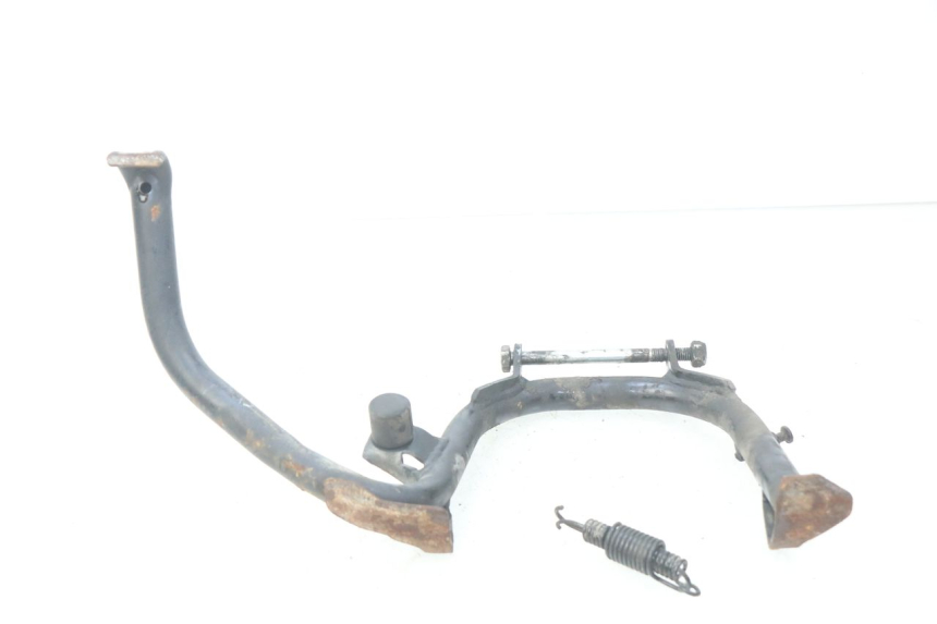 photo de Cavalete Central PIAGGIO VESPA GTS IGET ABS 125 (2017 - 2023) - Zoom do estado de desgaste