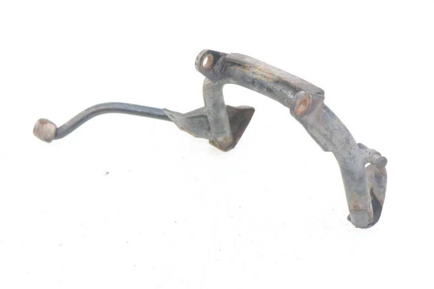 photo de Cavalete central PIAGGIO VESPA LXV 125 (2006 - 2009) - Pontos de fixação