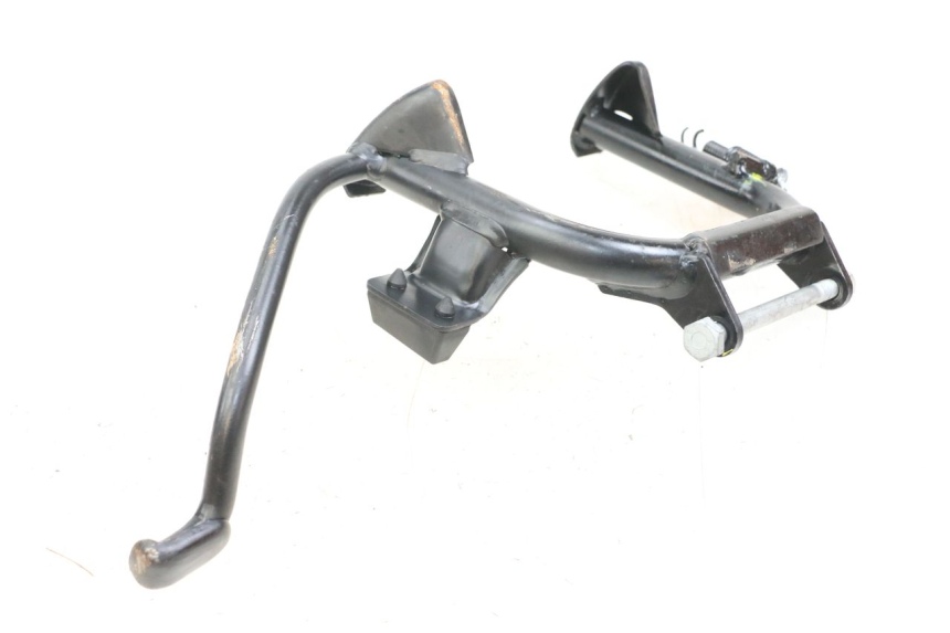 photo de Cavalete central PIAGGIO VESPA PRIMAVERA 4T 50 (2021 - 2024) - Zoom do estado de desgaste