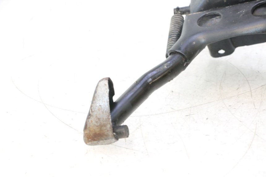 photo de Cavalete Central PIAGGIO VESPA S 2T 50 (2007 - 2014) - Zoom do estado de desgaste