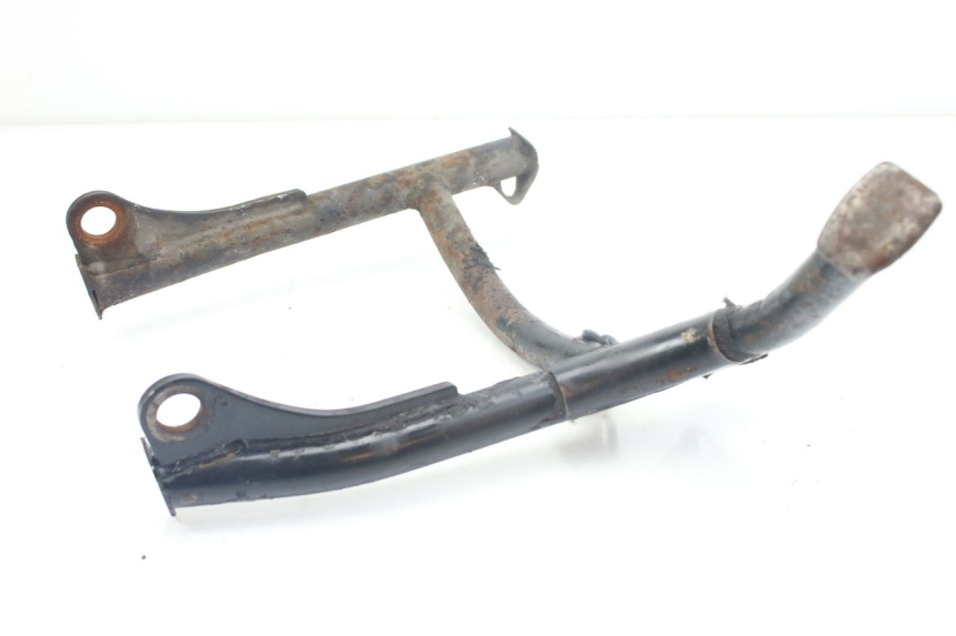 photo de Cavalete central HONDA VFR FI RC46 800 (1998 - 2001) - Outro ângulo de visão