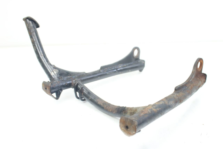 photo de Cavalete central HONDA VFR FI RC46 800 (1998 - 2001) - Pontos de fixação