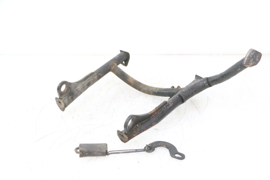 photo de Cavalete central HONDA VFR FI RC46 800 (1998 - 2001) - Detalhe da peça