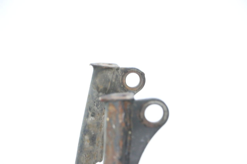 photo de Cavalete central HONDA VFR FI RC46 800 (1998 - 2001) - Pontos de fixação