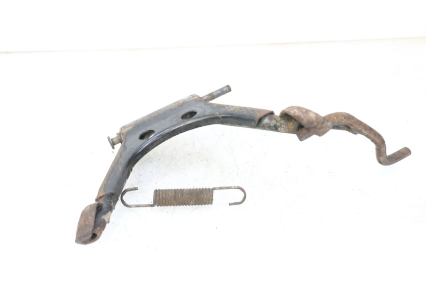 photo de Cavalete Central PEUGEOT VIVACITY NEW 2T 50 (2008 - 2017) - Pontos de fixação