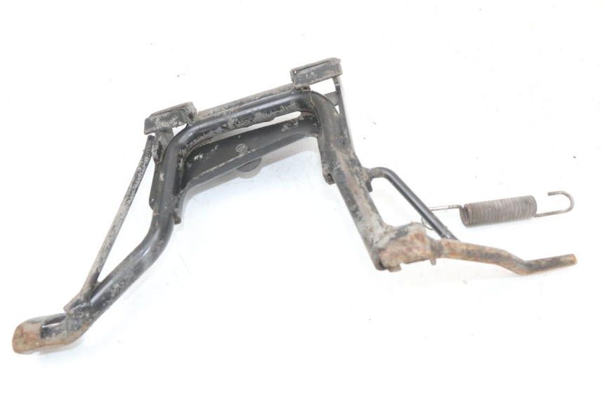 photo de CAVALLETE CENTRAL PEUGEOT VIVACITY NEW 4T 50 (2008 - 2017) - Zoom do estado de desgaste
