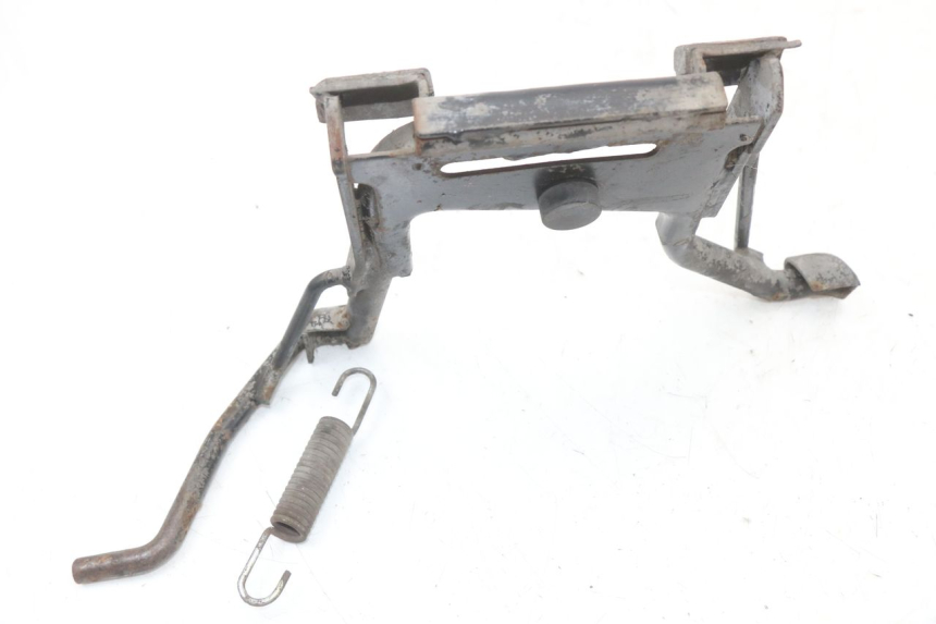 photo de CAVALLETE CENTRAL PEUGEOT VIVACITY NEW 4T 50 (2008 - 2017) - Pontos de fixação