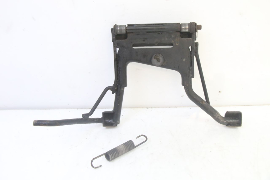 photo de CAVALLETE CENTRAL PEUGEOT VIVACITY NEW 4T 50 (2008 - 2017) - Ampliação técnica
