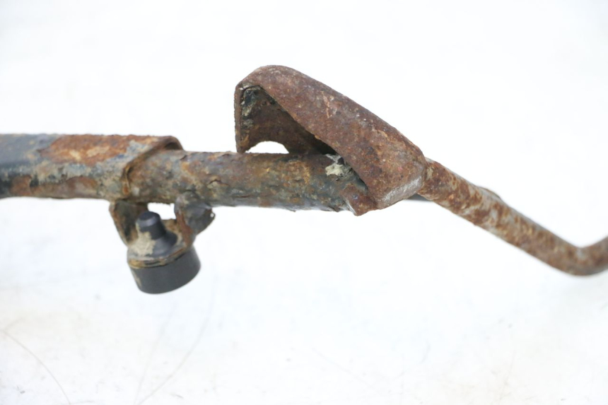 photo de Cavalete central PEUGEOT VIVACITY 50 (2004 - 2009) - Pontos de fixação