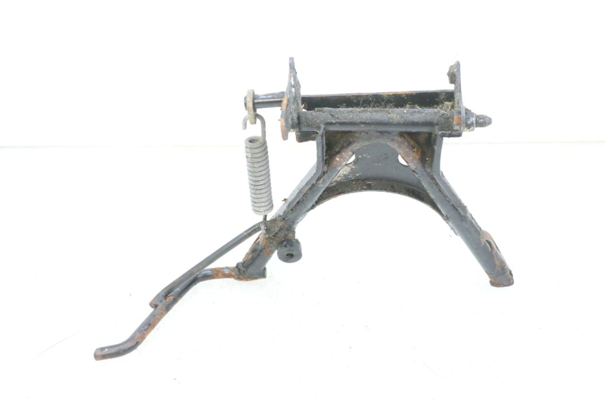 photo de Cavalete central PEUGEOT VIVACITY 100 (1999 - 2008) - Pontos de fixação