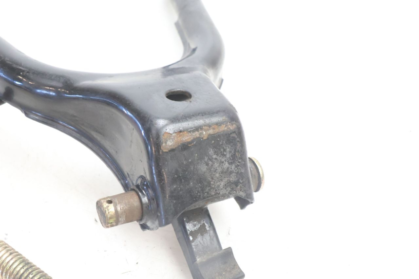 photo de CAVALO CENTRAL DAELIM VJ ROADWIN 125 (2004 - 2007) - Pontos de fixação