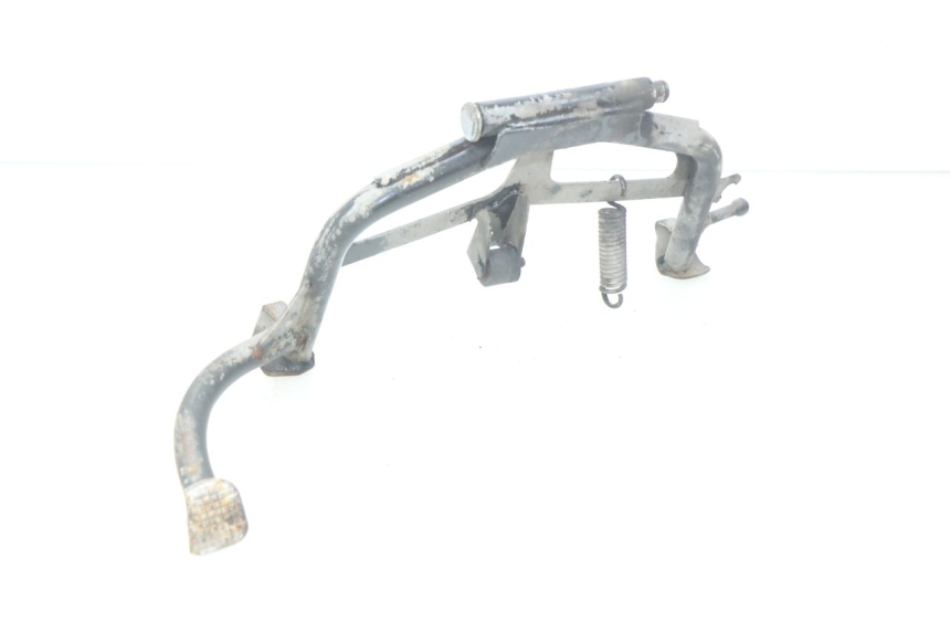photo de Cavalete central YAMAHA X-MAX XMAX 125 (2010 - 2013) - Zoom do estado de desgaste