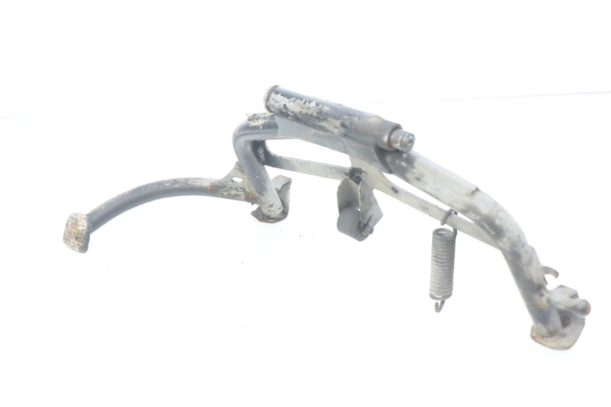 photo de Cavalete central YAMAHA X-MAX XMAX 125 (2010 - 2013) - Outro ângulo de visão