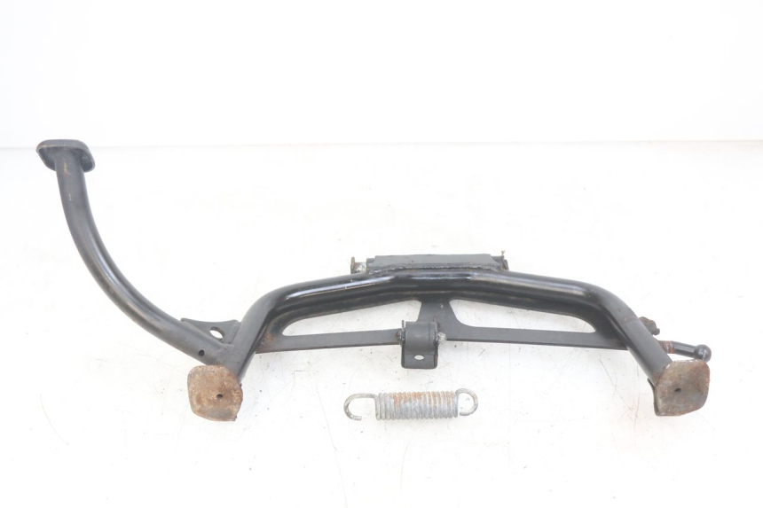 photo de Cavalete central YAMAHA X-MAX XMAX 125 (2010 - 2013) - Outro ângulo de visão