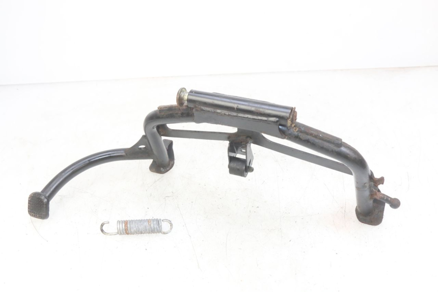 photo de Cavalete central YAMAHA X-MAX XMAX 125 (2010 - 2013) - Pontos de fixação
