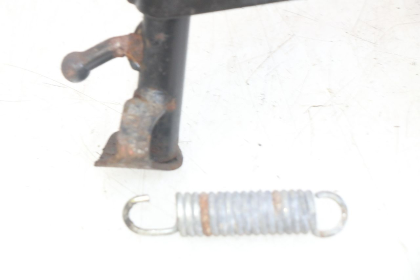 photo de Cavalete central YAMAHA X-MAX XMAX 125 (2010 - 2013) - Peça verificada