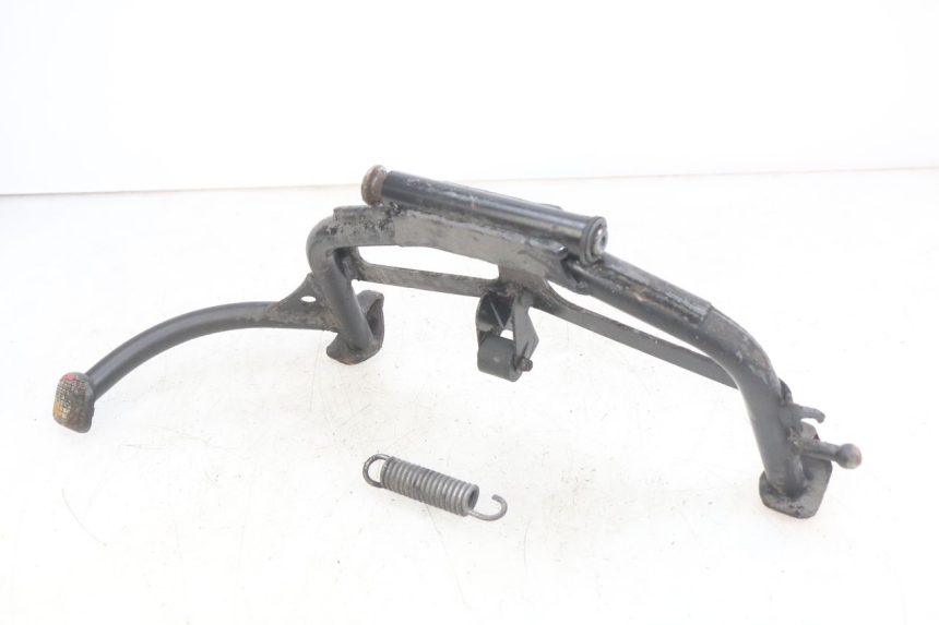 photo de Cavalete central YAMAHA X-MAX XMAX 125 (2010 - 2013) - Vista geral
