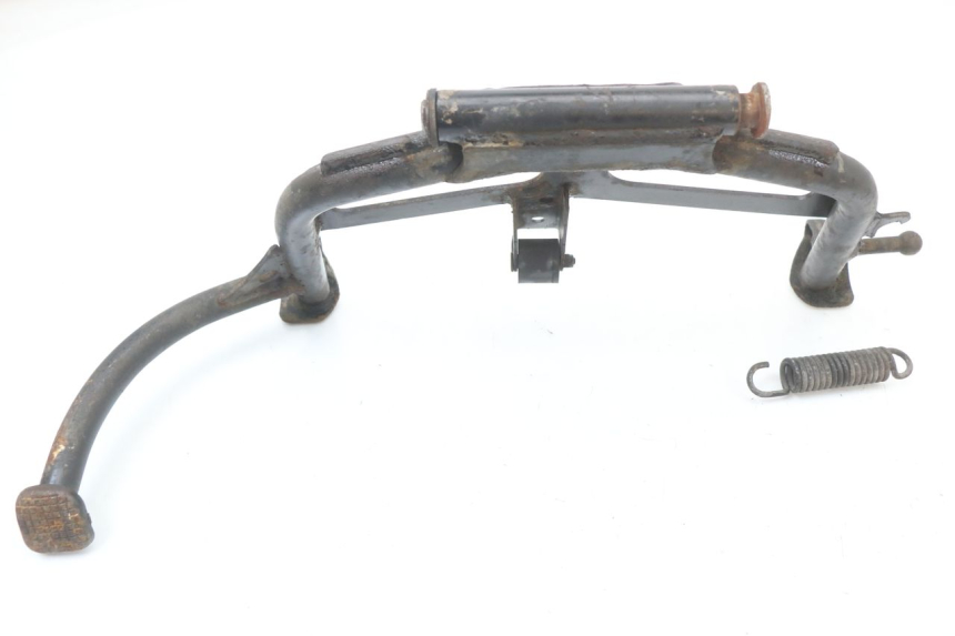 photo de Cavalete central YAMAHA X-MAX XMAX 125 (2010 - 2013) - Ampliação técnica