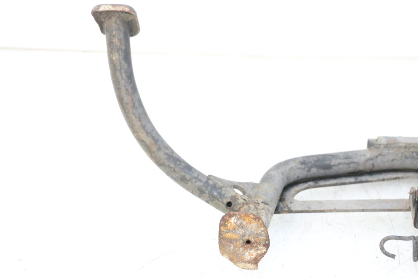photo de Cavalete central YAMAHA X-MAX XMAX 125 (2010 - 2013) - Ampliação técnica