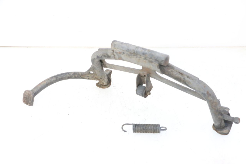 photo de Cavalete central YAMAHA X-MAX XMAX 125 (2010 - 2013) - Pontos de fixação