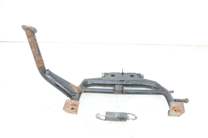 photo de Cavalete Central YAMAHA XMAX X-MAX 125 (2006 - 2009) - Outro ângulo de visão