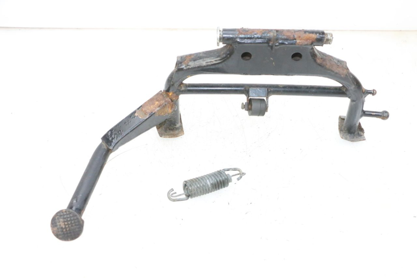 photo de Cavalete Central YAMAHA XMAX X-MAX 125 (2006 - 2009) - Vista geral