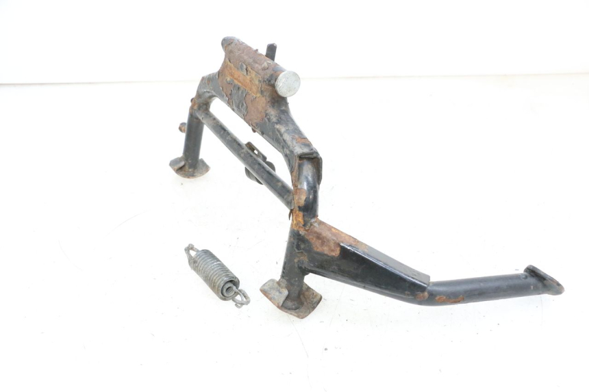 photo de Cavalete Central YAMAHA XMAX X-MAX 125 (2006 - 2009) - Pontos de fixação