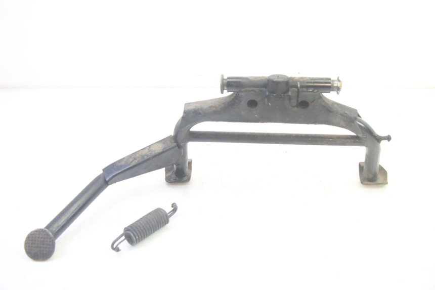 photo de Cavalete Central YAMAHA XMAX X-MAX 125 (2006 - 2009) - Outro ângulo de visão