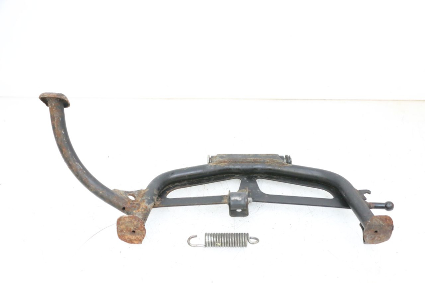 photo de Cavalete central YAMAHA X-MAX XMAX 125 (2010 - 2013) - Ampliação técnica