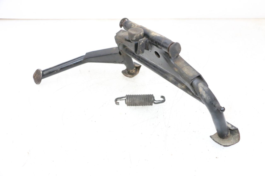 photo de Cavalete Central YAMAHA XMAX X-MAX 125 (2006 - 2009) - Estado da superfície