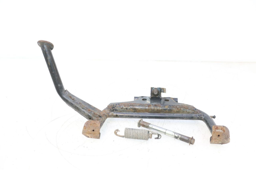 photo de Cavalete Central YAMAHA XMAX X-MAX 125 (2006 - 2009) - Zoom do estado de desgaste