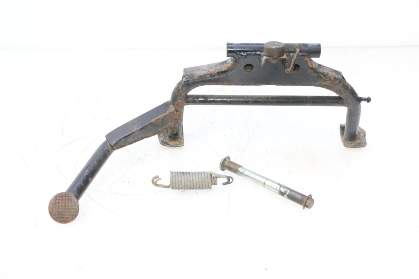 photo de Cavalete Central YAMAHA XMAX X-MAX 125 (2006 - 2009) - Ampliação técnica