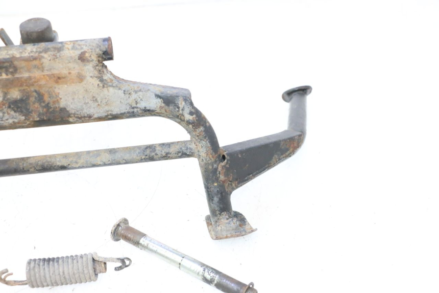 photo de Cavalete Central YAMAHA XMAX X-MAX 125 (2006 - 2009) - Pontos de fixação