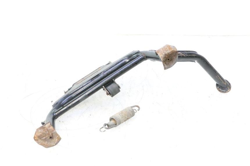 photo de Cavalete Central YAMAHA XMAX X-MAX 125 (2006 - 2009) - Zoom do estado de desgaste