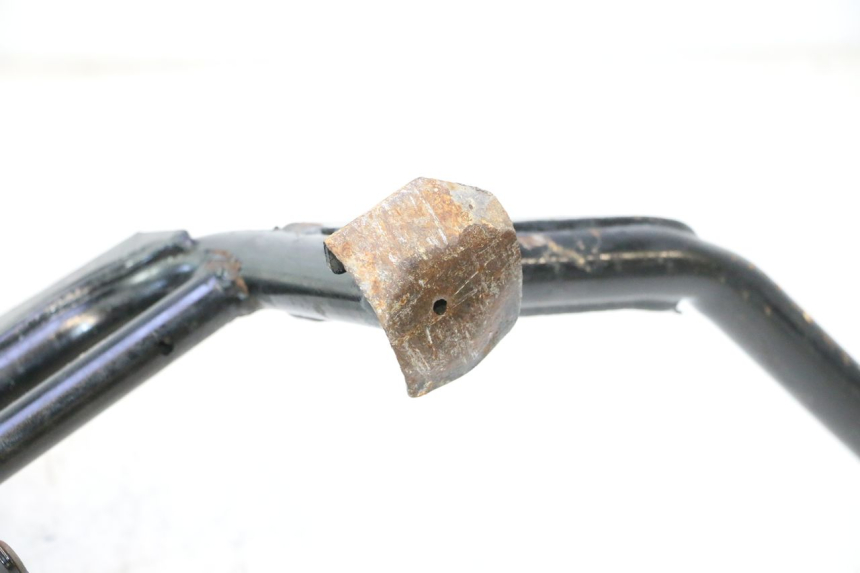 photo de Cavalete Central YAMAHA XMAX X-MAX 125 (2006 - 2009) - Outro ângulo de visão