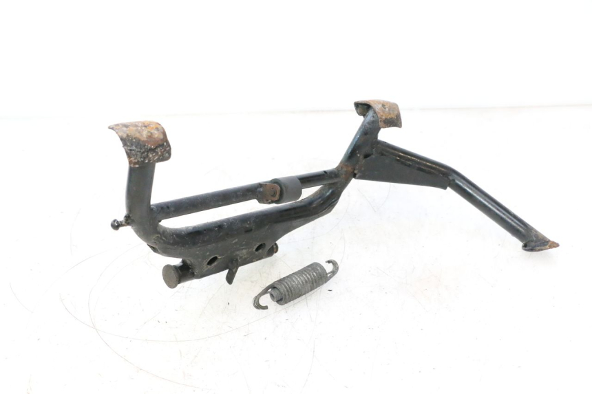photo de Cavalete Central YAMAHA XMAX X-MAX 125 (2006 - 2009) - Ampliação técnica