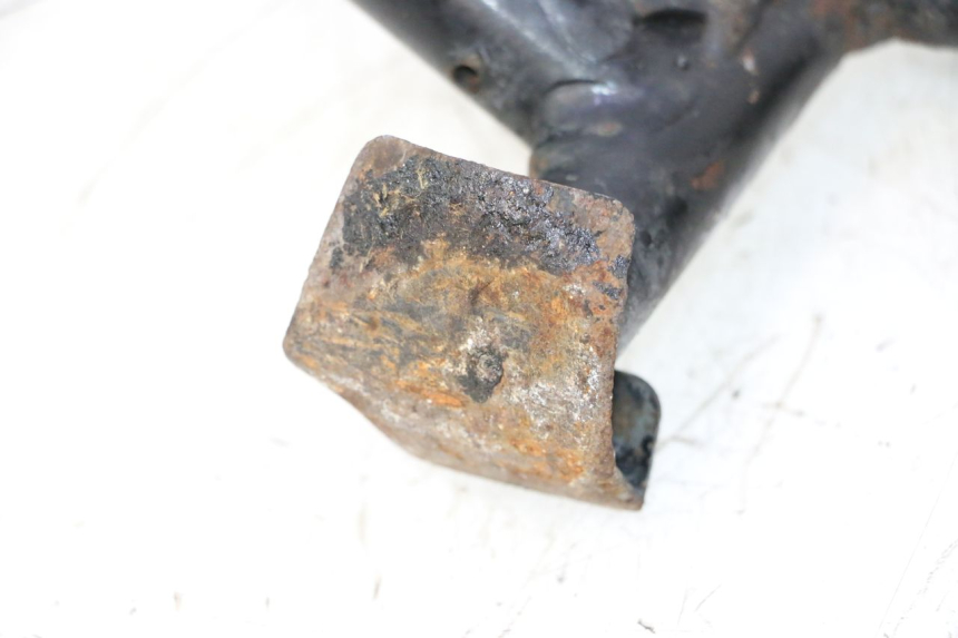 photo de Cavalete Central YAMAHA XMAX X-MAX 125 (2006 - 2009) - Pontos de fixação