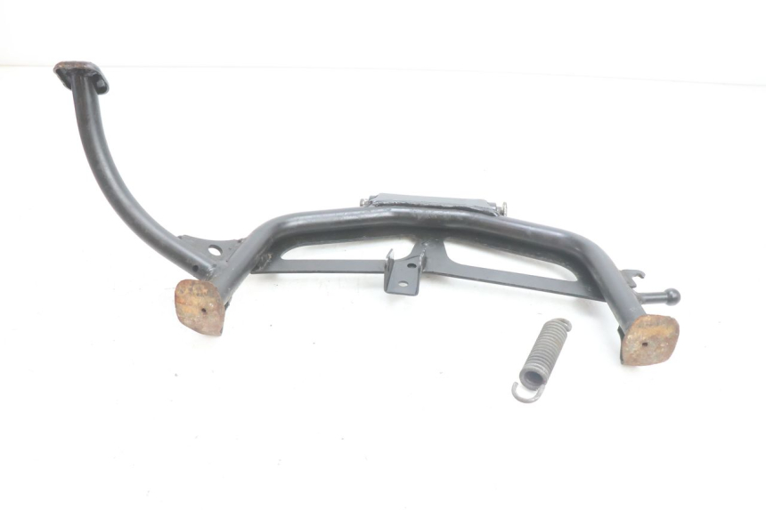 photo de Cavalete central YAMAHA X-MAX XMAX 125 (2010 - 2013) - Pontos de fixação
