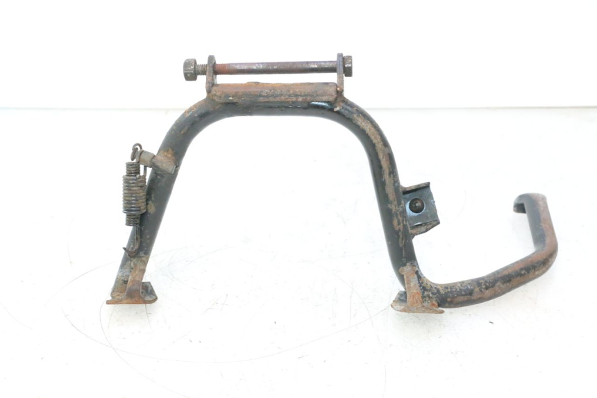 photo de CAVALO CENTRAL PIAGGIO X8 STREET 125 (2006 - 2007) - Vista principal